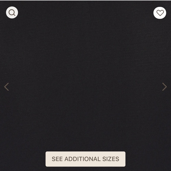 skims seamless sculpt brief body suit new version onyx - Picture 5 of 6